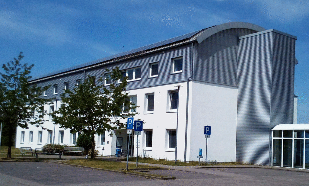 Zulassungsstelle Lanken