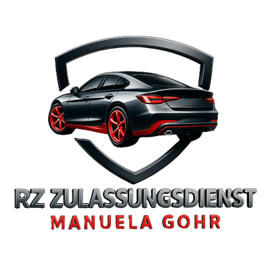 RZ Zulassungsdienst