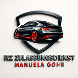 RZ Zulassungsdienst Manuela Gohr